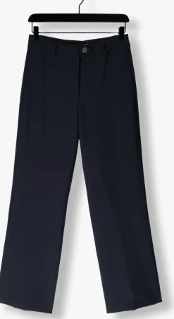 DAMES CO'COUTURE e wijde broek vola long wide pant