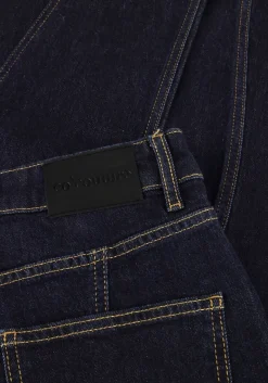 DAMES CO'COUTURE e wide jeans wilson wave long jeans