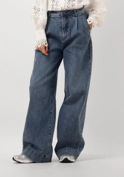 DAMES COPENHAGEN MUSE e wide jeans cmjean-wide pants