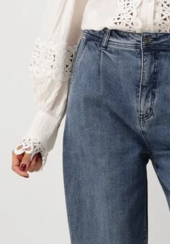 DAMES COPENHAGEN MUSE e wide jeans cmjean-wide pants