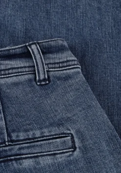 DAMES COPENHAGEN MUSE e wide jeans cmjean-wide pants