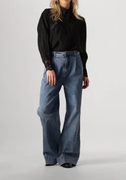 DAMES COPENHAGEN MUSE e wide jeans cmjean-wide pants