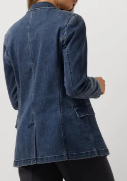 DAMES COPENHAGEN MUSE e blazer cmjean-blazer