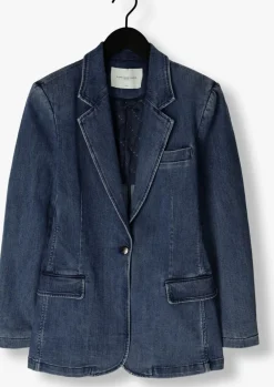 DAMES COPENHAGEN MUSE e blazer cmjean-blazer