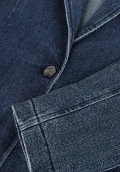 DAMES COPENHAGEN MUSE e blazer cmjean-blazer