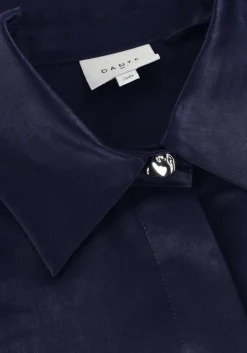 DAMES DANTE6 e blouses joni belted oversized shirt