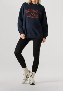 DAMES DEBLON SPORTS e sweater malou sweater