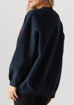 DAMES DEBLON SPORTS e sweater malou sweater