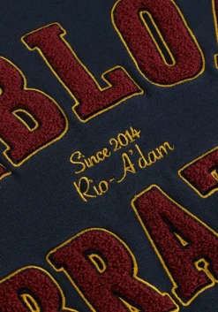 DAMES DEBLON SPORTS e sweater malou sweater