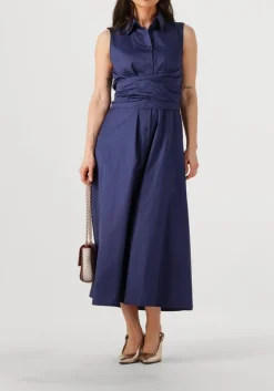 DAMES DEVOTION e maxi jurk eros