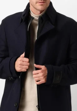 Heren DRYKORN e mantel skaro