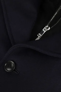 Heren DRYKORN e mantel skaro