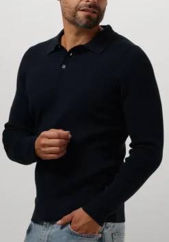 Heren DRYKORN e polo tesuan