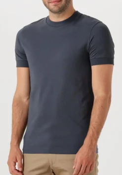 Heren DRYKORN e t-shirt anton 520062