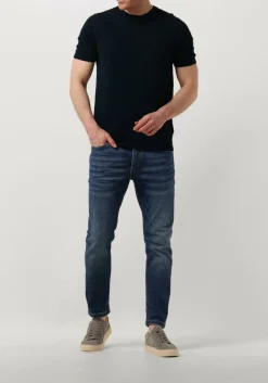 Heren DRYKORN e t-shirt valentin 420052