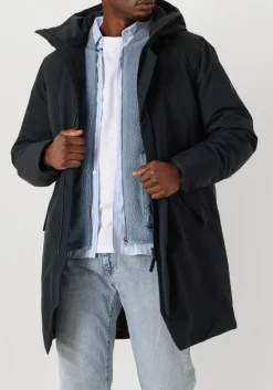 Heren ELVINE e parka's gunter