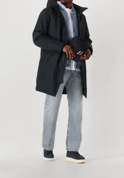 Heren ELVINE e parka's gunter