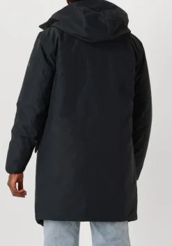 Heren ELVINE e parka's gunter