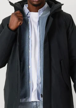 Heren ELVINE e parka's gunter