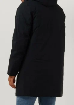 Heren ELVINE e parka's hjalmar