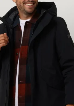 Heren ELVINE e parka's hjalmar