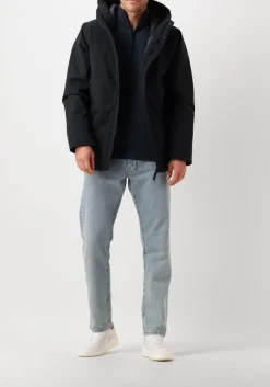 Heren ELVINE e winterjassen vhinner