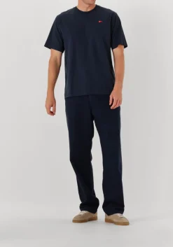 Heren FORÉT e forét chino clay twill pants