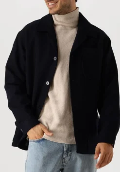Heren FORÉT e forét jack lodge wool jacket