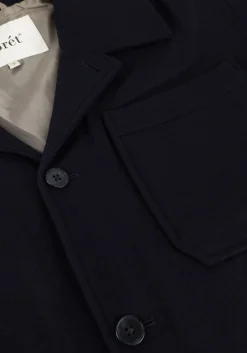 Heren FORÉT e forét jack lodge wool jacket