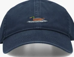 Heren FORÉT e forét pet duck washed cap