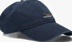 Heren FORÉT e forét pet duck washed cap
