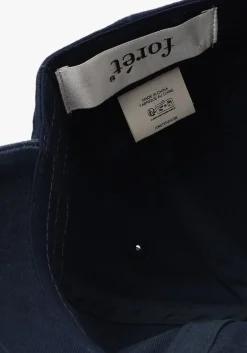 Heren FORÉT e forét pet duck washed cap