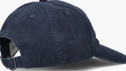 Heren FORÉT e forét pet hawk washed cap
