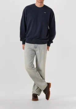 Heren FORÉT e forét sweater duck sweatshirt