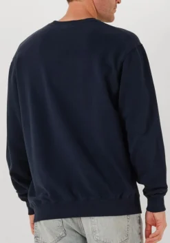 Heren FORÉT e forét sweater flag sweatshirt