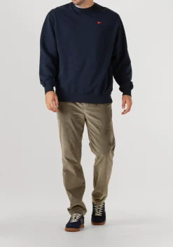 Heren FORÉT e forét sweater flag sweatshirt