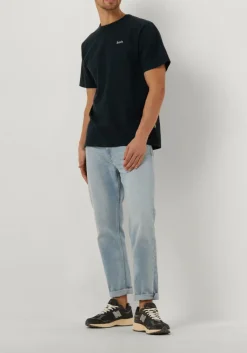 Heren FORÉT e forét t-shirt oak t-shirt