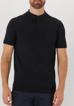 Heren GENTI e polo polo button ss k2046-1260