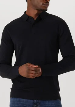 Heren GENTI e trui polo ls