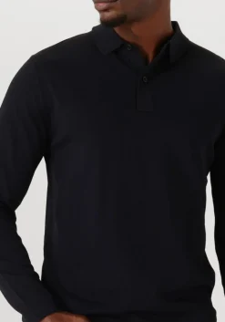 Heren GENTI e trui polo ls