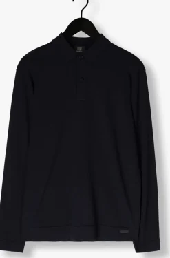 Heren GENTI e trui polo ls