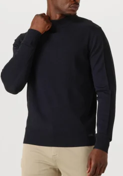 Heren GENTI e trui turtle ls