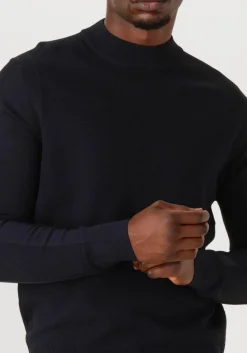 Heren GENTI e trui turtle ls