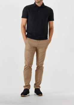 Heren GENTILUOMO e polo polo 3 button j2017-202