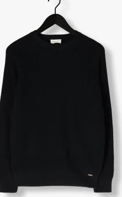 Heren GENTILUOMO e trui round ls raglan