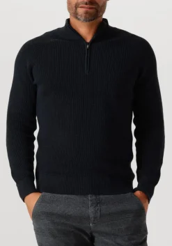 Heren GENTILUOMO e trui turtle zip