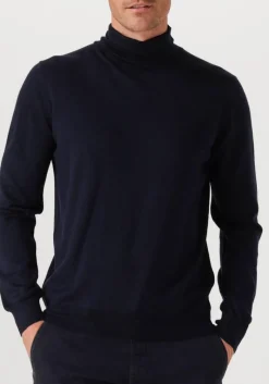 Heren GRAN SASSO e coltrui turtle neck
