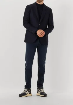 Heren GRAN SASSO e trui mock l slv