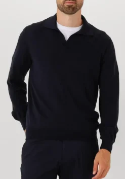 Heren GRAN SASSO e trui tennis l slv skipper