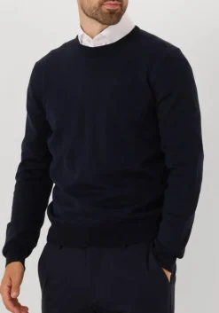 Heren GRAN SASSO e trui crew l lsv